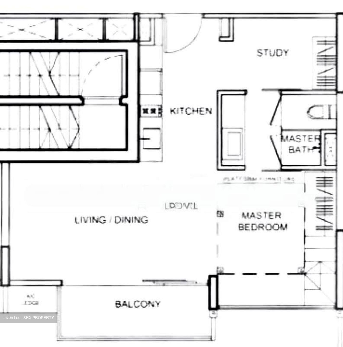 Watertown (D19), Apartment #566399541